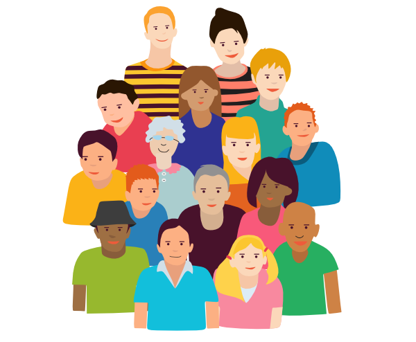 Personas Asociadas