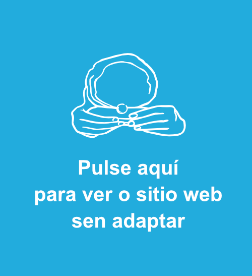 Pincha aquí para ver la web sin adaptar